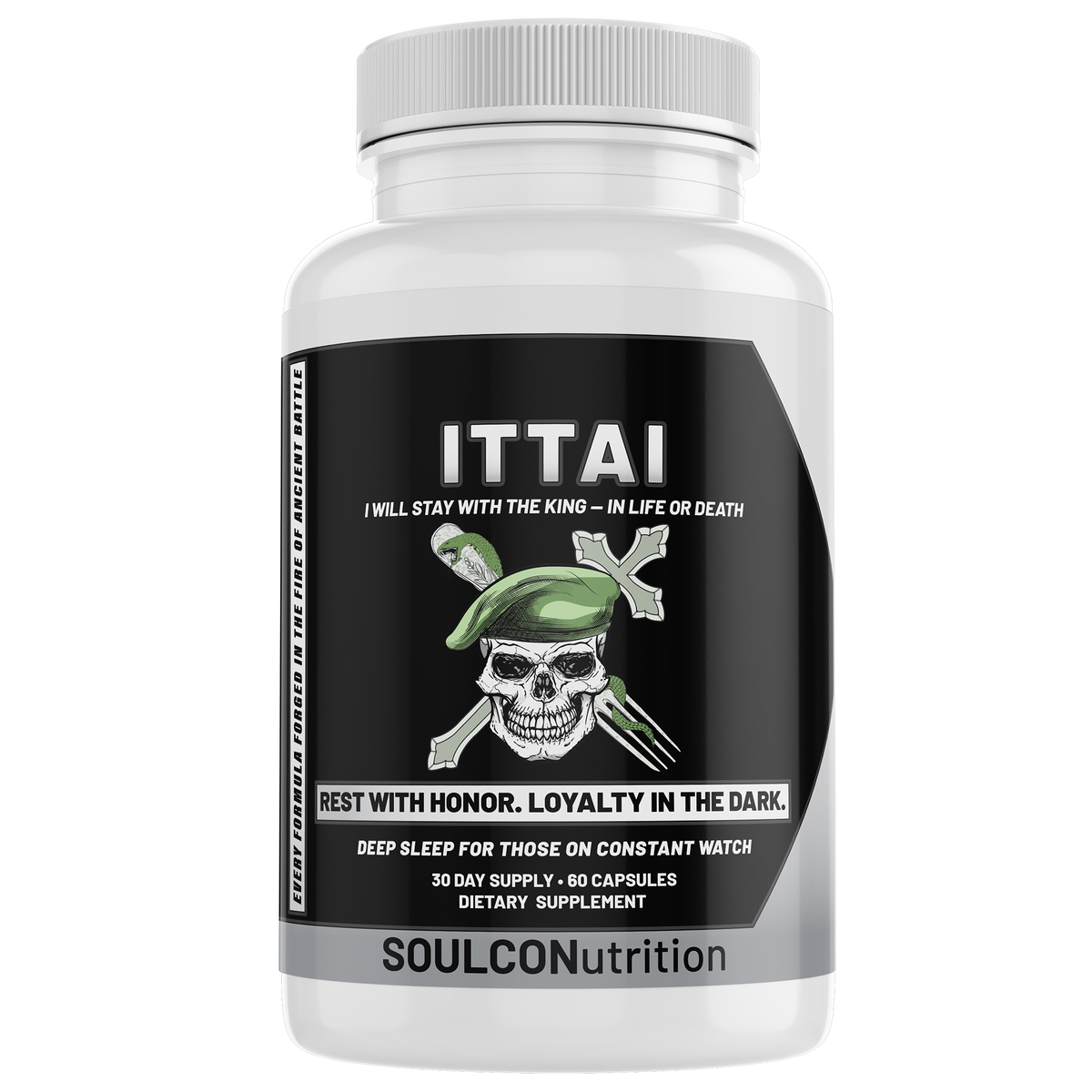 Ittai – Sleep Support image 0