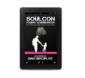 Soulcon Young Warrioress eBook image 0