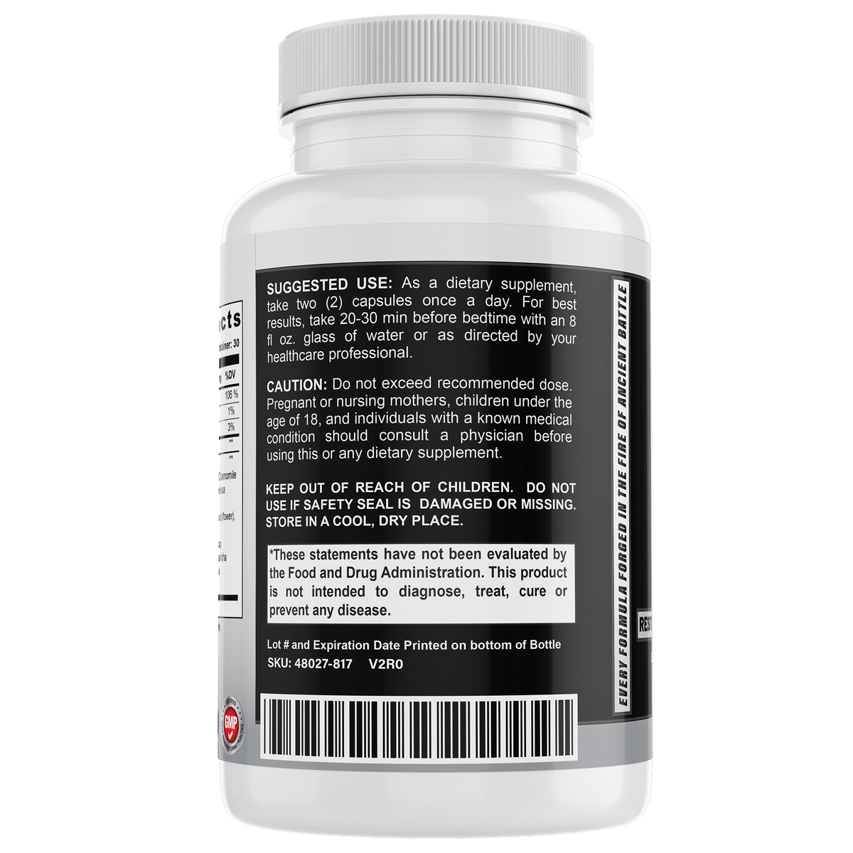 Ittai – Sleep Support image 1
