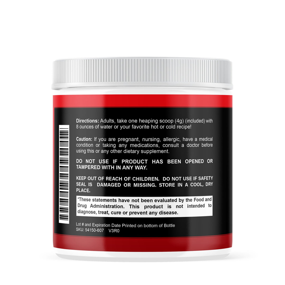 Elijah – Hydration and Electrolytes image 1