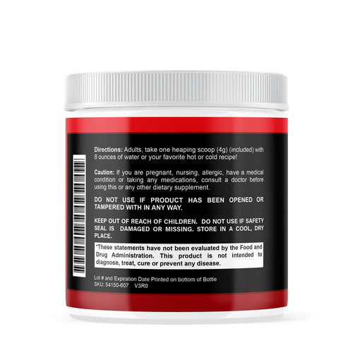 Elijah – Hydration and Electrolytes image 1