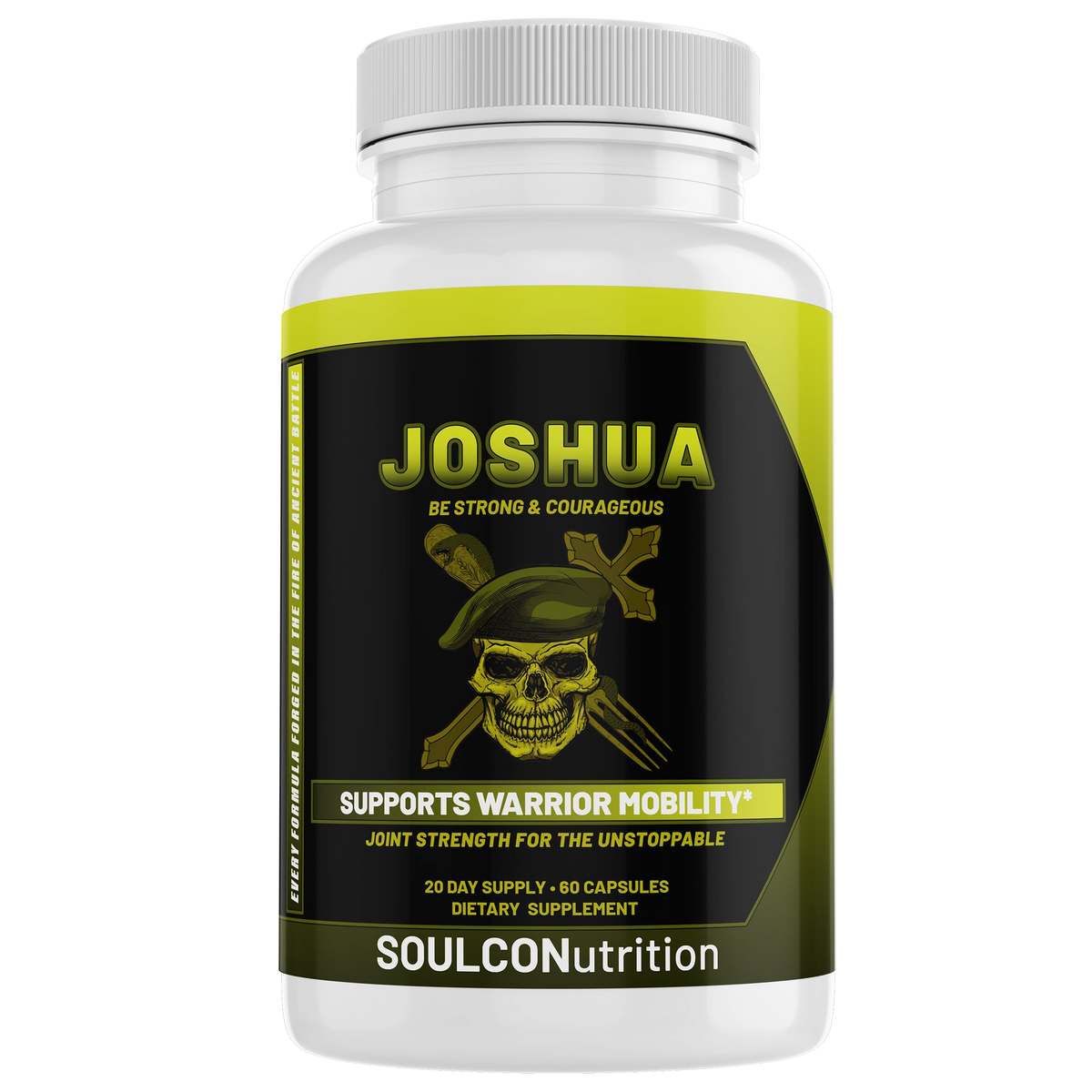 Joshua – Joint Flex image 0