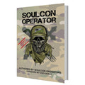 Soulcon Operator Book image 0