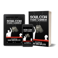 Soulcon Young Warrior Book image 0