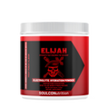 Elijah – Hydration and Electrolytes image 0