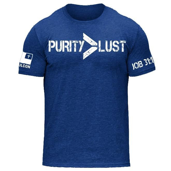 Purity Shirt image 0