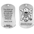 Soulcon Operator Dog Tag image 0