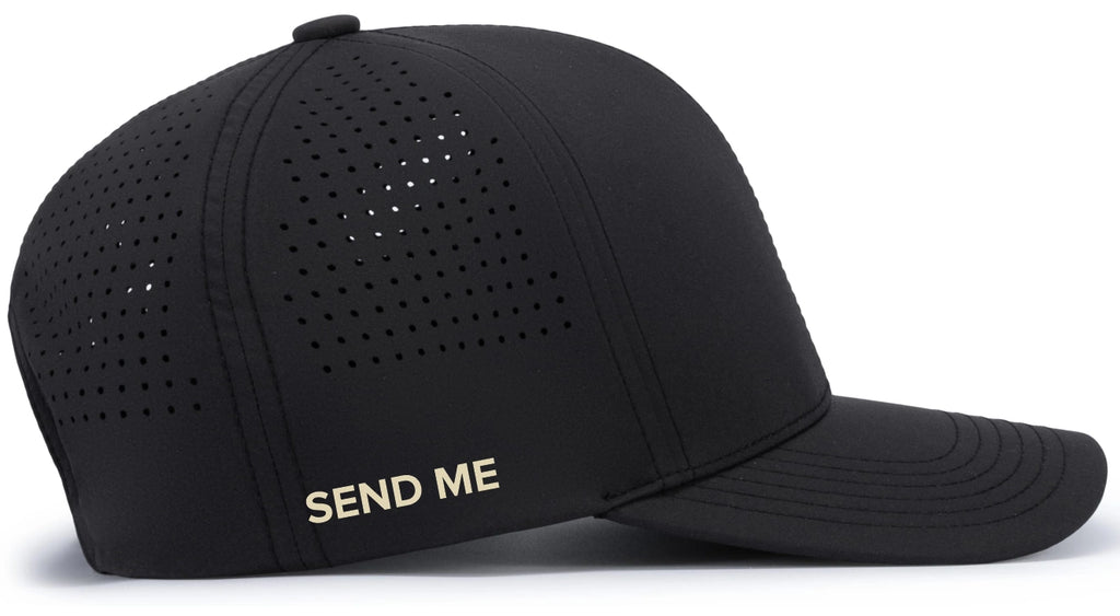 i68 Embroidered Hat image 1