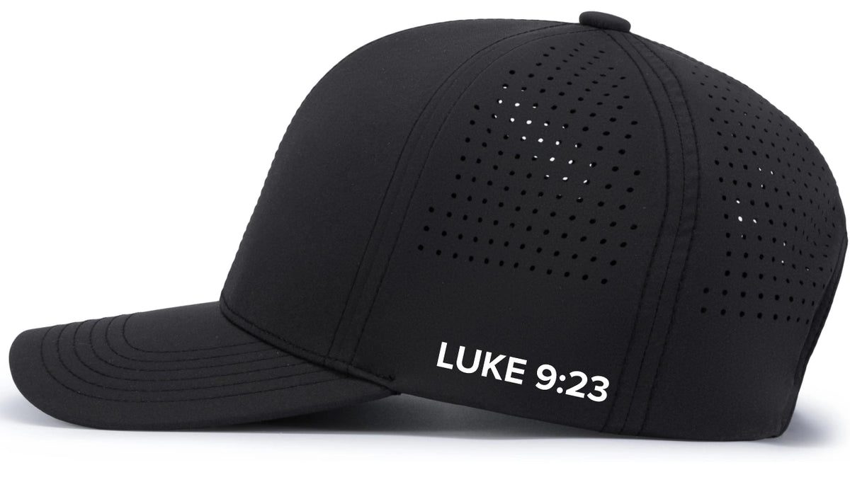 Soulcon Embroidered Hat image 2