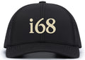 i68 Embroidered Hat image 0