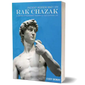 Rak Chazak (Hardcover) image 0