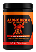 Jashobeam – Creatine Monohydrate image 0