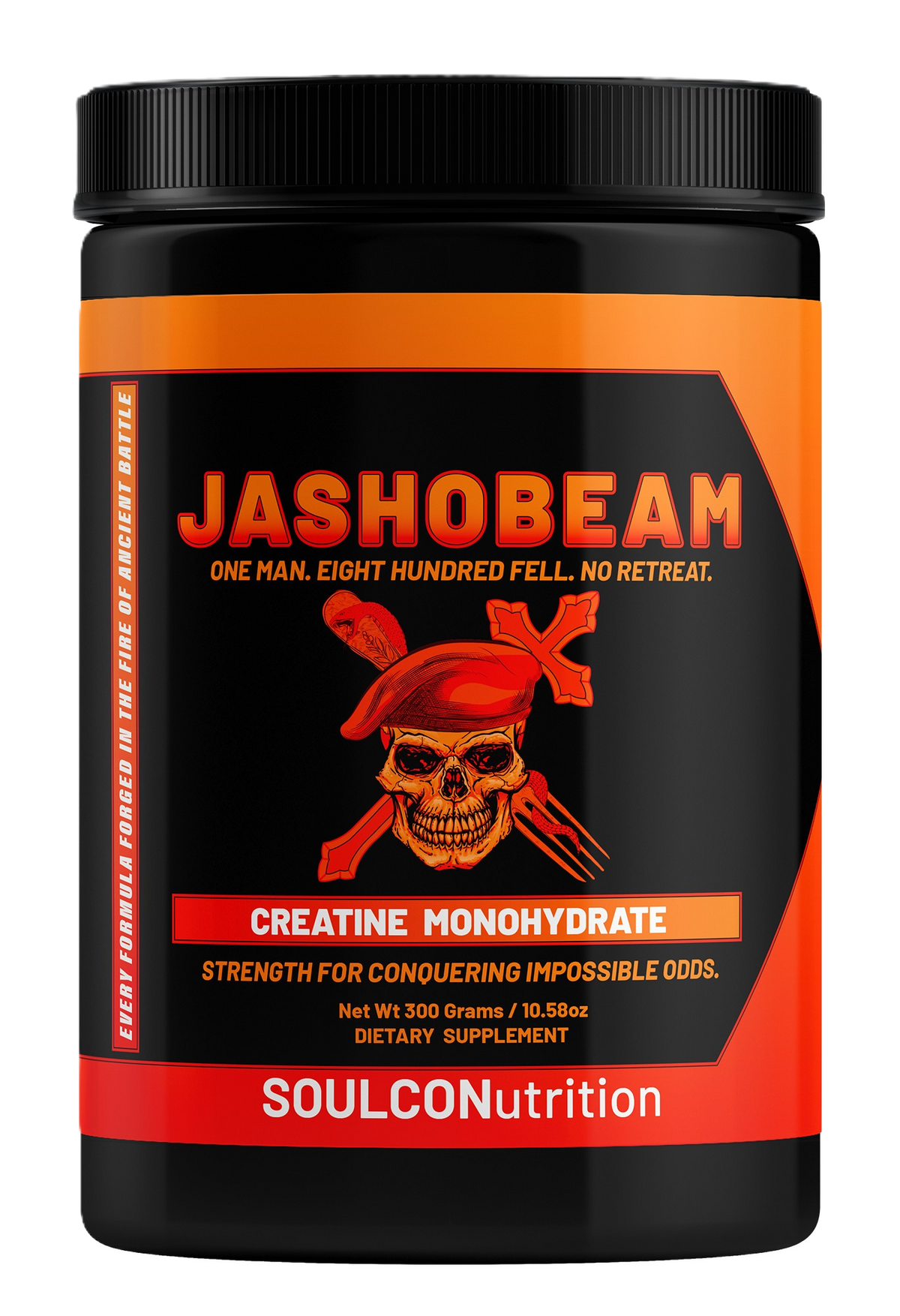 Jashobeam – Creatine Monohydrate image 0