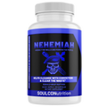 Nehemiah – Colon Sweep image 0