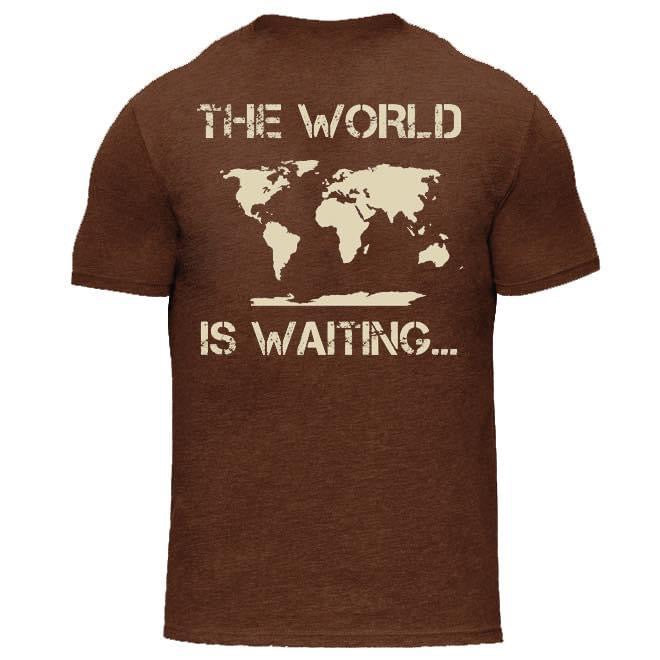 Share the Gospel Shirt image 1