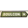Sticker - Soulcon Wide image 0