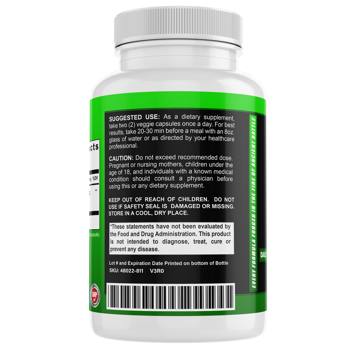 Eleazar – Moringa image 1