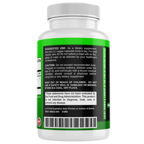 Eleazar – Moringa image 1