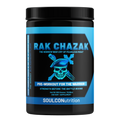 Rak Chazak Pre-workout image 0