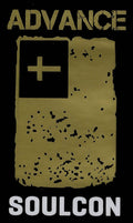 Advance Soulcon Sticker image 0