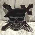 Pin - Soulcon Skull image 0
