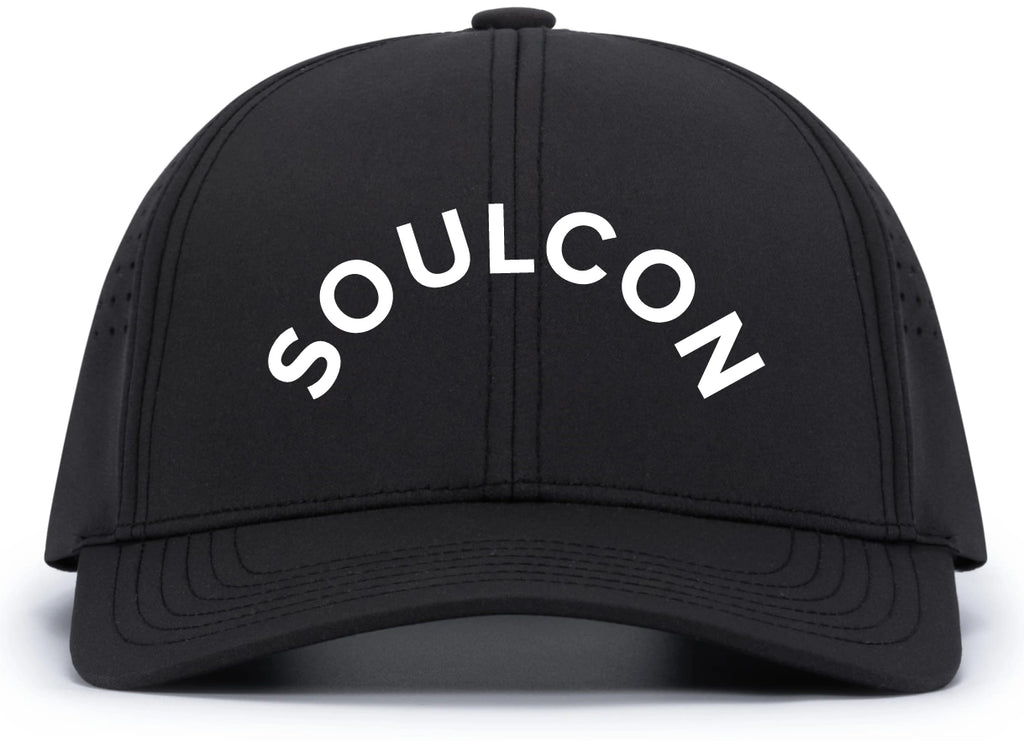 Soulcon Embroidered Hat image 0