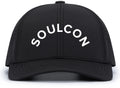 Soulcon Embroidered Hat image 0