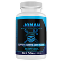 Jonah – Omega-3 Fish Oil image 0