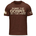 Share the Gospel Shirt image 0