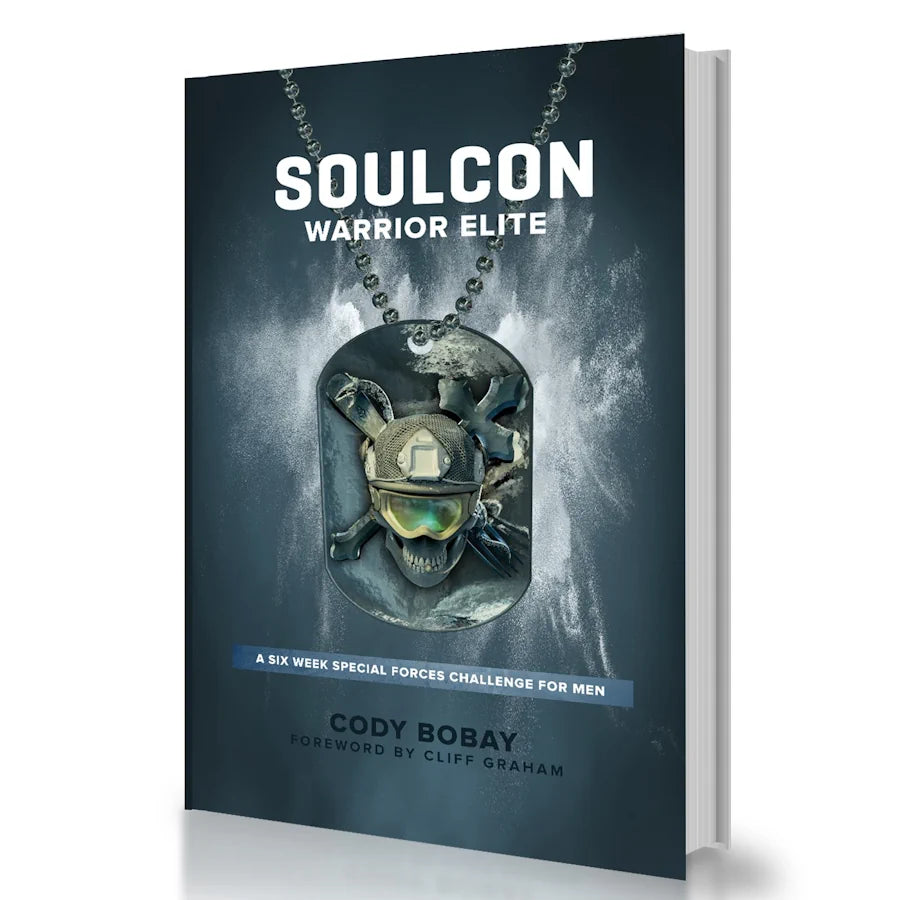 Soulcon Warrior Elite eBook image 0